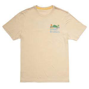 Howler Bahia de Howler Tee MEN - Clothing - T-Shirts & Tanks Howler Bros