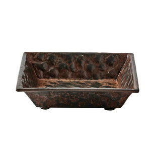 Jan Barboglio Señor Valet Tray HOME & GIFTS - Home Decor - Decorative Accents Jan Barboglio By Blanca Santa