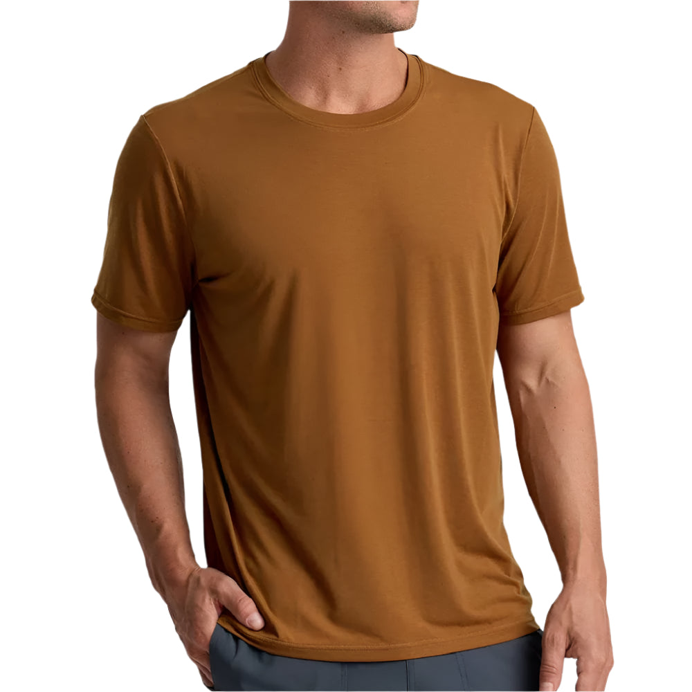 Free Fly Men's Elevate Lightweight Tee MEN - Clothing - T-Shirts & Tanks Free Fly Apparel