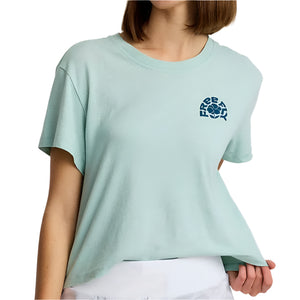 Free Fly Women's Poppy Tee WOMEN - Clothing - Tops - Short Sleeved Free Fly Apparel