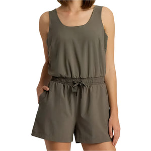 Free Fly Women's Breeze Romper WOMEN - Clothing - Jumpsuits & Rompers Free Fly Apparel