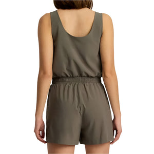 Free Fly Women's Breeze Romper WOMEN - Clothing - Jumpsuits & Rompers Free Fly Apparel