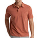 Free Fly Men's Bamboo Current Polo Shirt MEN - Clothing - Shirts - Short Sleeve Free Fly Apparel