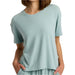 * Free Fly Women's Bamboo Flex Sunday Tee - FINAL SALE WOMEN - Clothing - Tops - Short Sleeved Free Fly Apparel