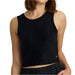 * Free Fly Women's Ribbed Bamboo Tank Top - FINAL SALE WOMEN - Clothing - Tops - Sleeveless Free Fly Apparel