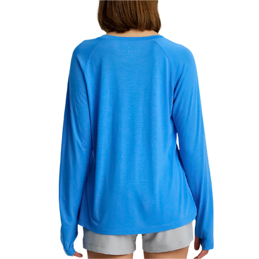 * Free Fly Women's Bamboo Lightweight II Shirt - FINAL SALE WOMEN - Clothing - Tops - Long Sleeved Free Fly Apparel