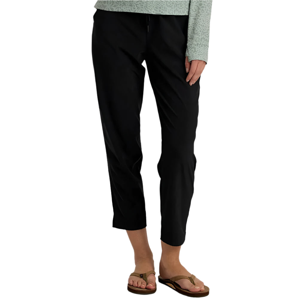 Free Fly Women's Breeze Drift Pants WOMEN - Clothing - Pants & Leggings Free Fly Apparel