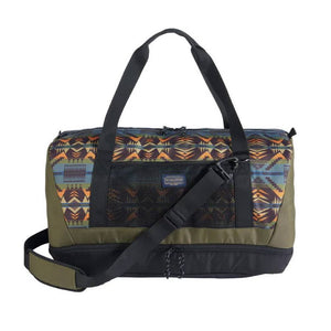 Pendleton Carryall Weekender ACCESSORIES - Luggage & Travel - Duffle Bags Pendleton