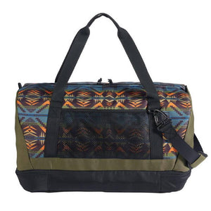 Pendleton Carryall Weekender ACCESSORIES - Luggage & Travel - Duffle Bags Pendleton