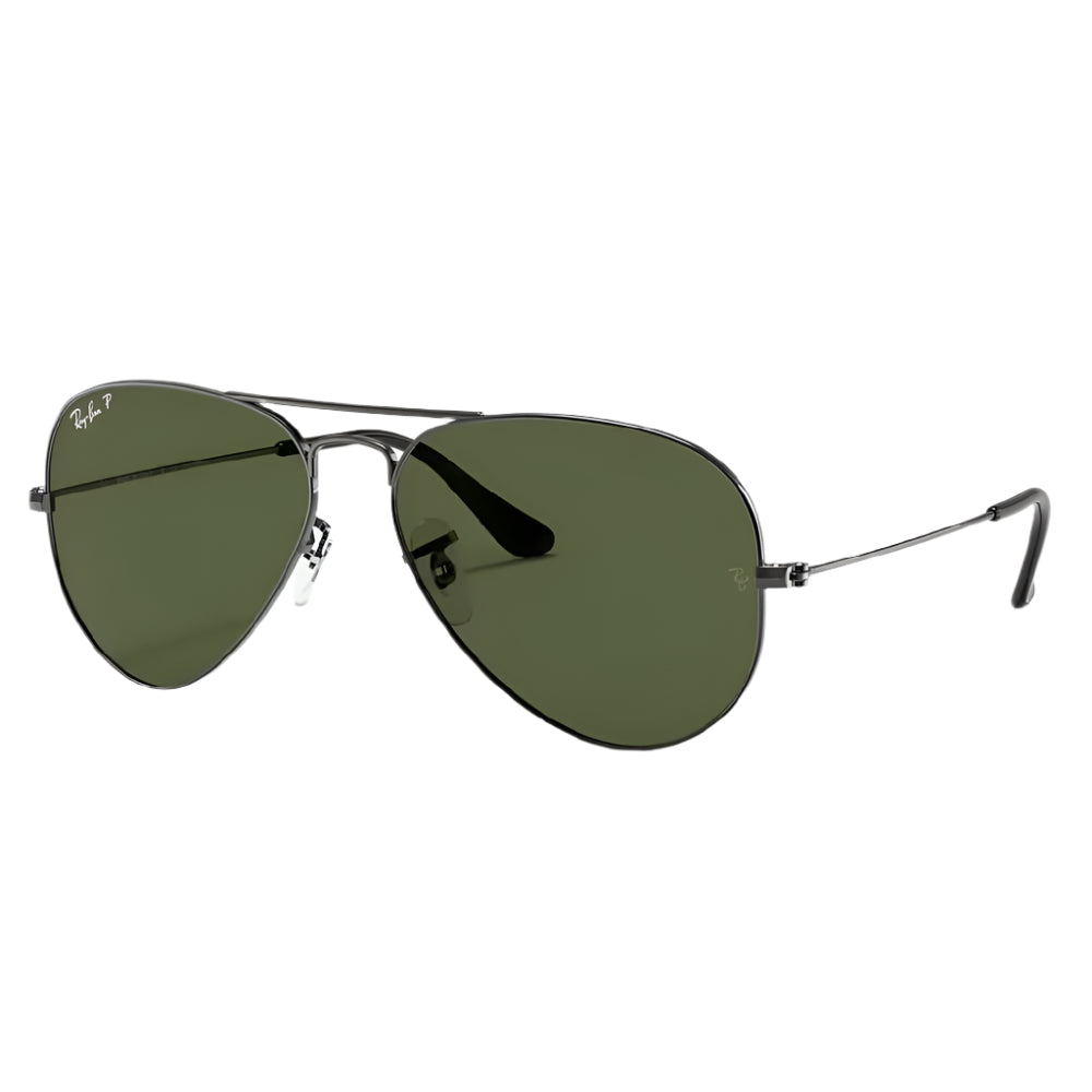 Ray-Ban Aviator Classic Sunglasses ACCESSORIES - Additional Accessories - Sunglasses Ray-Ban