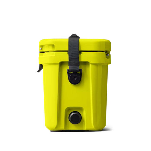 Yeti Roadie 15 Hard Cooler - Firefly Yellow HOME & GIFTS - Yeti Yeti