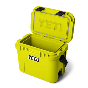 Yeti Roadie 15 Hard Cooler - Firefly Yellow HOME & GIFTS - Yeti Yeti