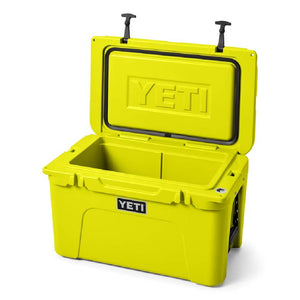 Yeti Tundra 45 Cooler - Firefly Yellow HOME & GIFTS - Yeti Yeti