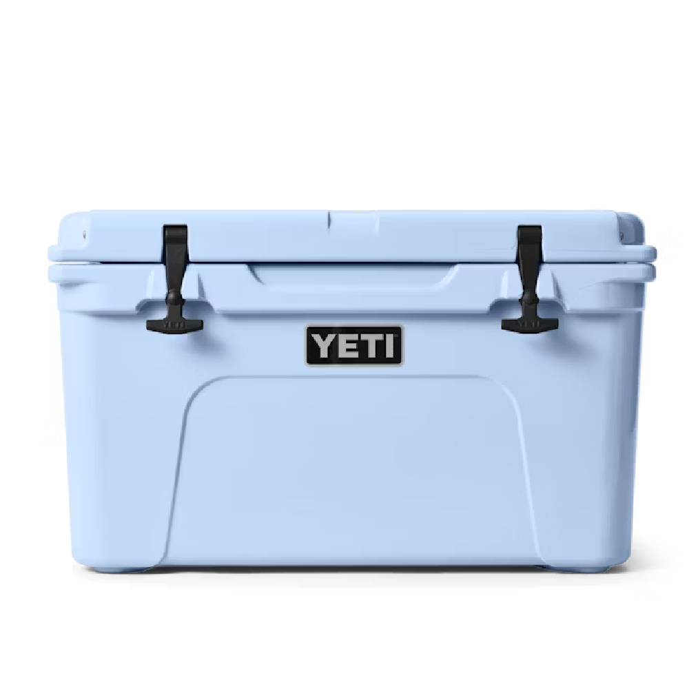 Yeti Tundra 45 Cooler - Big Sky Blue