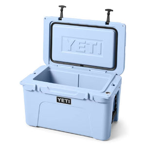 Yeti Tundra 45 Cooler - Big Sky Blue HOME & GIFTS - Yeti Yeti