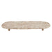 Marble Riser Board HOME & GIFTS - Tabletop + Kitchen - Serveware & Utensils Mud Pie