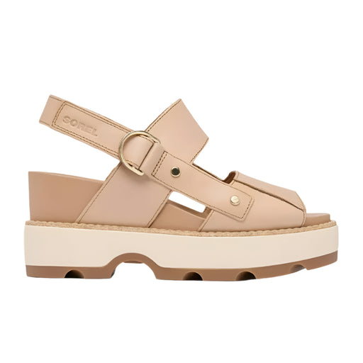 Sorel Joanie IV Sandal Wedge WOMEN - Footwear - Sandals Sorel