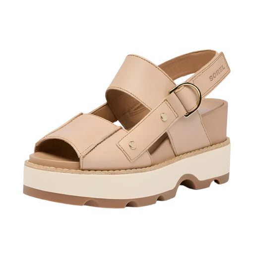 Sorel Joanie IV Sandal Wedge WOMEN - Footwear - Sandals Sorel