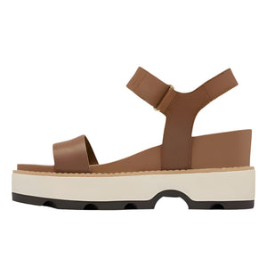 Sorel Joanie IV Y Strap Wedge Sandal