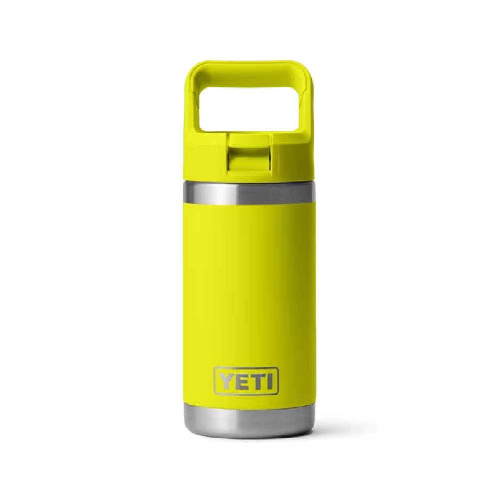 Yeti Rambler Jr 12oz Bottle - Firefly Yellow HOME & GIFTS - Yeti Yeti