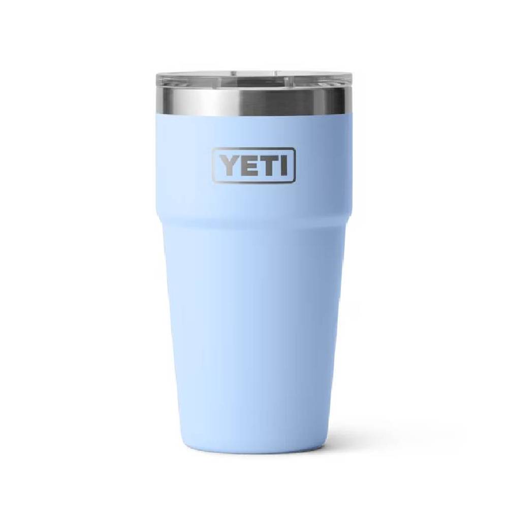 Yeti Rambler 10oz Tumbler Magslide - Big Sky Blue HOME & GIFTS - Yeti Yeti