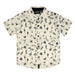 Tiny Whales Toddler Boy's Malone Button Up Shirt KIDS - Baby - Baby Boy Clothing Tiny Whales