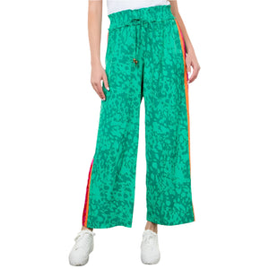 Print Pants WOMEN - Clothing - Pants & Leggings THML Clothing