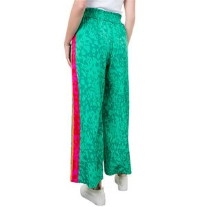 Print Pants WOMEN - Clothing - Pants & Leggings THML Clothing