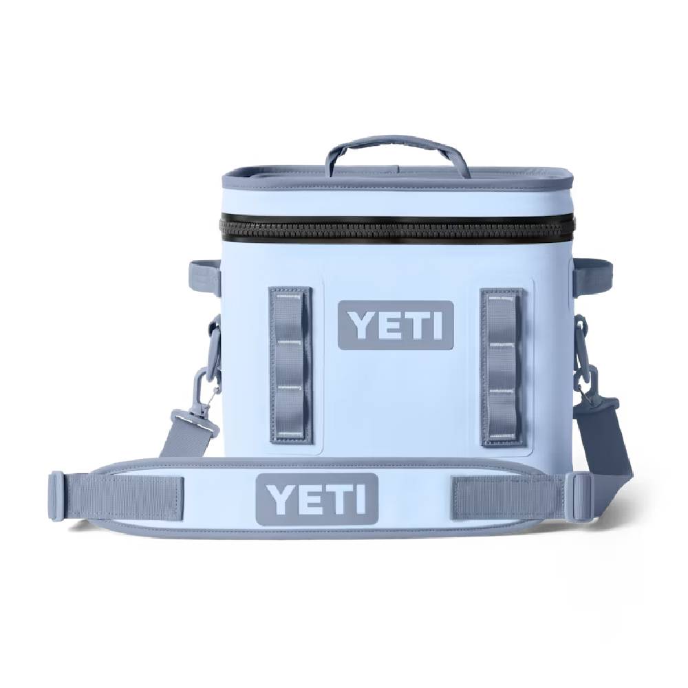 Yeti Hopper Flip 12 - Big Sky Blue HOME & GIFTS - Yeti Yeti