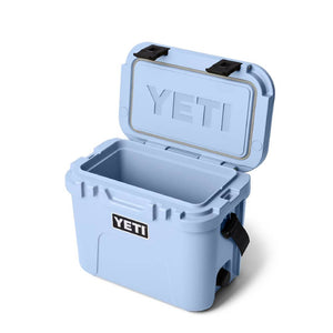 Yeti Roadie 15 Cooler - Big Sky Blue HOME & GIFTS - Yeti Yeti