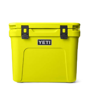 Yeti Roadie 32 Wheeled Hard Cooler - Firefly Yellow HOME & GIFTS - Yeti Yeti