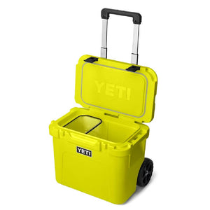 Yeti Roadie 32 Wheeled Hard Cooler - Firefly Yellow HOME & GIFTS - Yeti Yeti