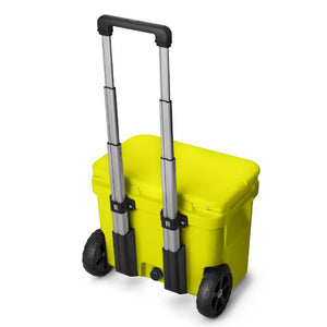 Yeti Roadie 32 Wheeled Hard Cooler - Firefly Yellow HOME & GIFTS - Yeti Yeti