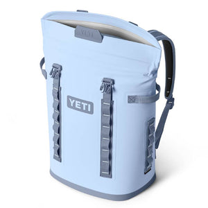 Yeti Hopper Backpack M20 - Big Sky Blue HOME & GIFTS - Yeti Yeti