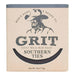 Grit Southern Ties Goat Milk Bar Soap MEN - Accessories - Grooming & Cologne GRIT Beard Co