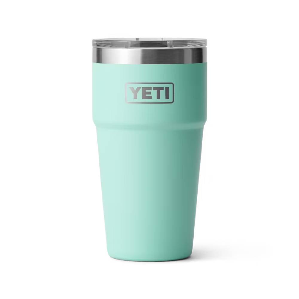 Yeti Rambler 20oz Stackable Cup w/ Magslide Lid - Seafoam HOME & GIFTS - Yeti Yeti