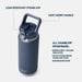 Yeti Rambler 26oz Water Bottle - Navy HOME & GIFTS - Yeti Yeti