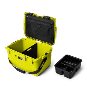 Yeti Loadout Gobox 30 Gear Case - Firefly Yellow HOME & GIFTS - Yeti Yeti