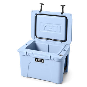 Yeti Tundra 35 Cooler - Big Sky Blue HOME & GIFTS - Yeti Yeti