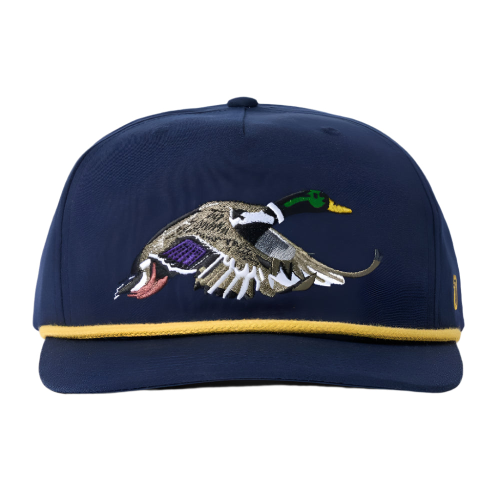 Duck Camp Mallard Hat