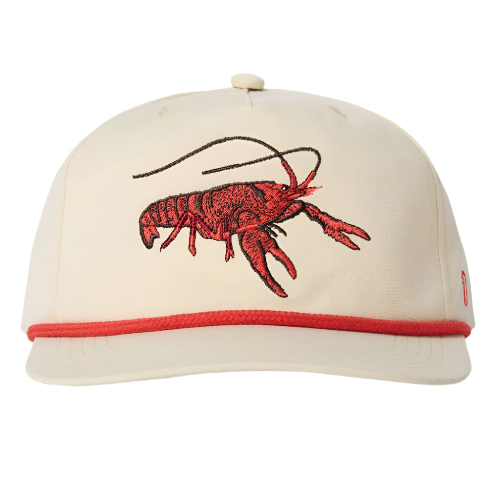 Duck Camp Crawfish Hat HATS - BASEBALL CAPS Duck Camp