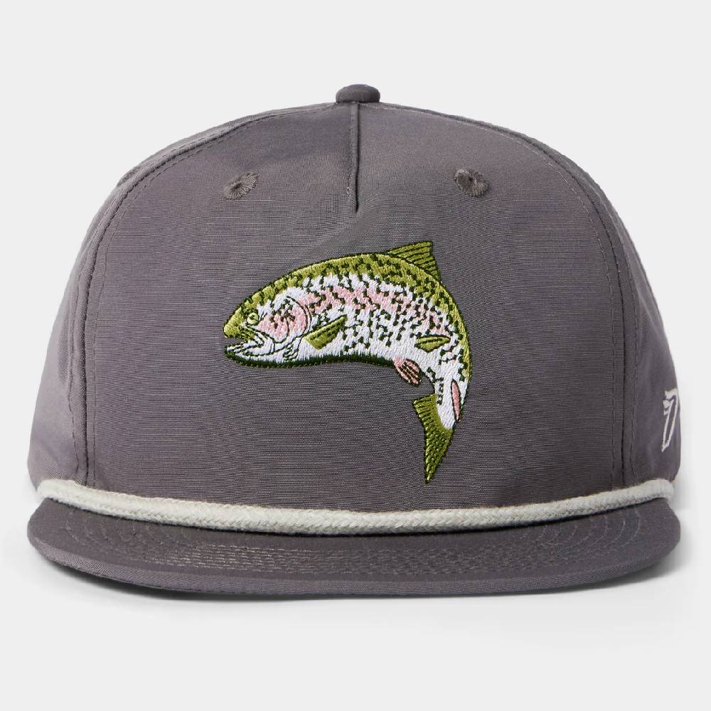 Duck Camp Trout Hat HATS - BASEBALL CAPS Duck Camp