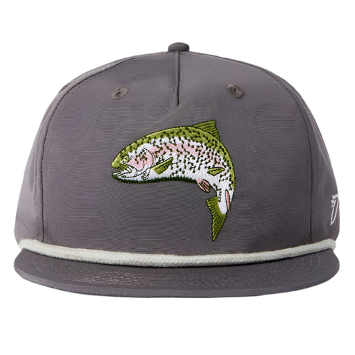 Duck Camp Trout Hat HATS - BASEBALL CAPS Duck Camp