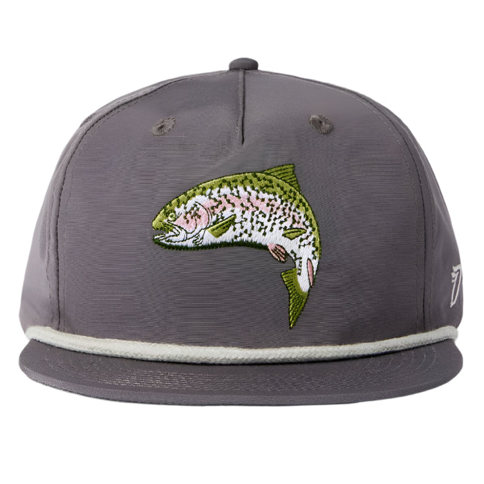 Duck Camp Trout Hat - FINAL SALE HATS - BASEBALL CAPS Duck Camp