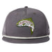 Duck Camp Trout Hat - FINAL SALE HATS - BASEBALL CAPS Duck Camp