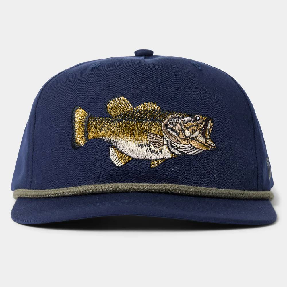 Duck Camp Bass Hat