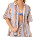 Rip Curl Women's San Carlos Shirt WOMEN - Clothing - Tops - Short Sleeved Rip Curl