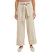 Cuffed Wide Leg Belted Pant WOMEN - Clothing - Pants & Leggings WISHLIST