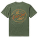 * Duck Camp Pheasant Redfish Tee - FINAL SALE MEN - Clothing - T-Shirts & Tanks Duck Camp