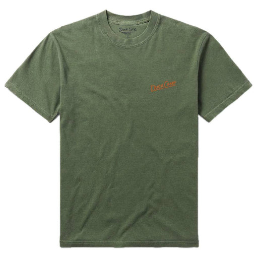 * Duck Camp Pheasant Redfish Tee - FINAL SALE MEN - Clothing - T-Shirts & Tanks Duck Camp